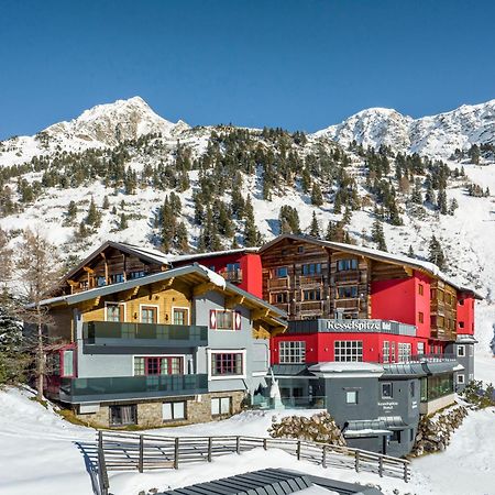 Kesselspitze Hotel & Chalet, Valamar Collection Obertauern Eksteriør bilde