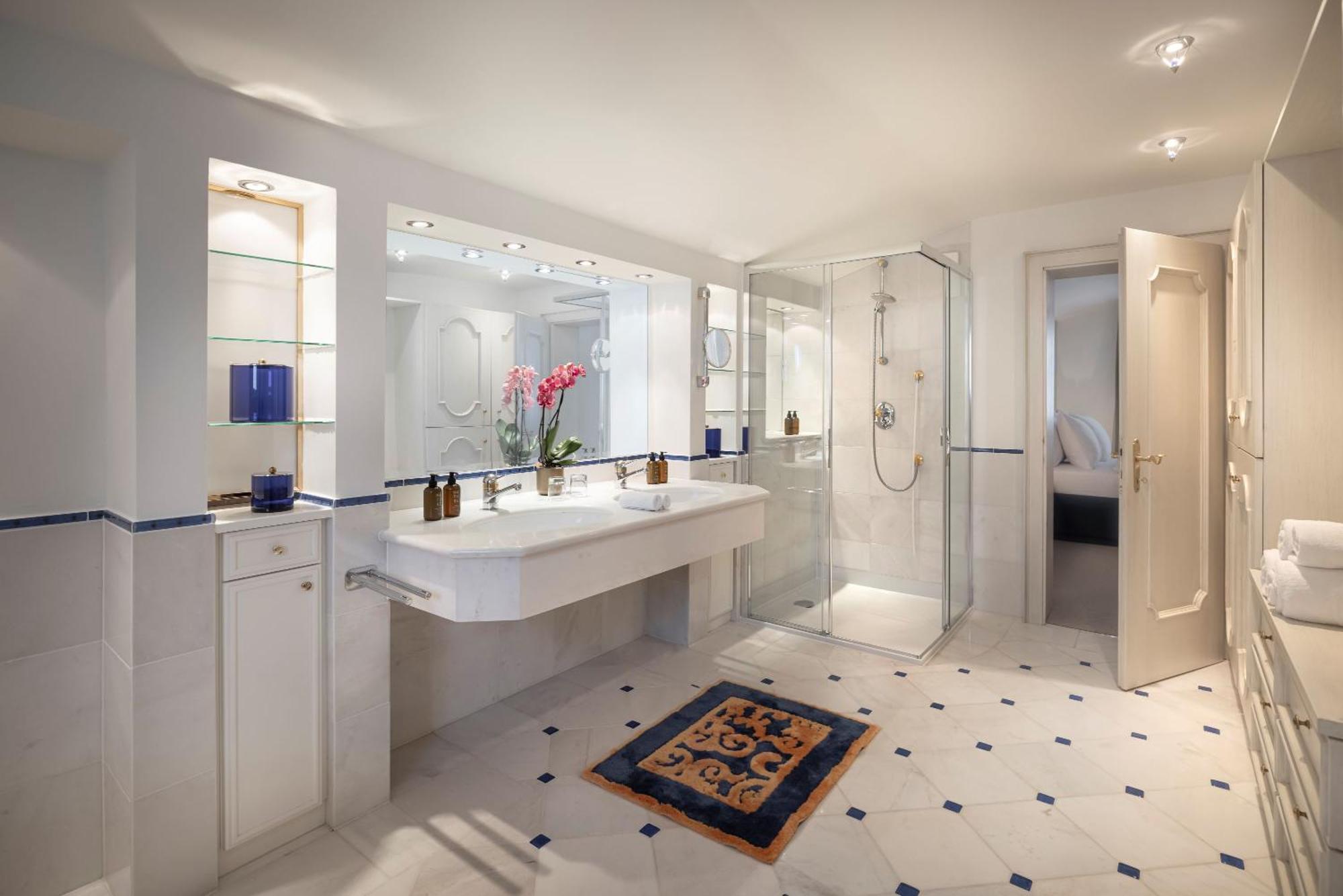 Kesselspitze Hotel & Chalet, Valamar Collection Obertauern Rom bilde