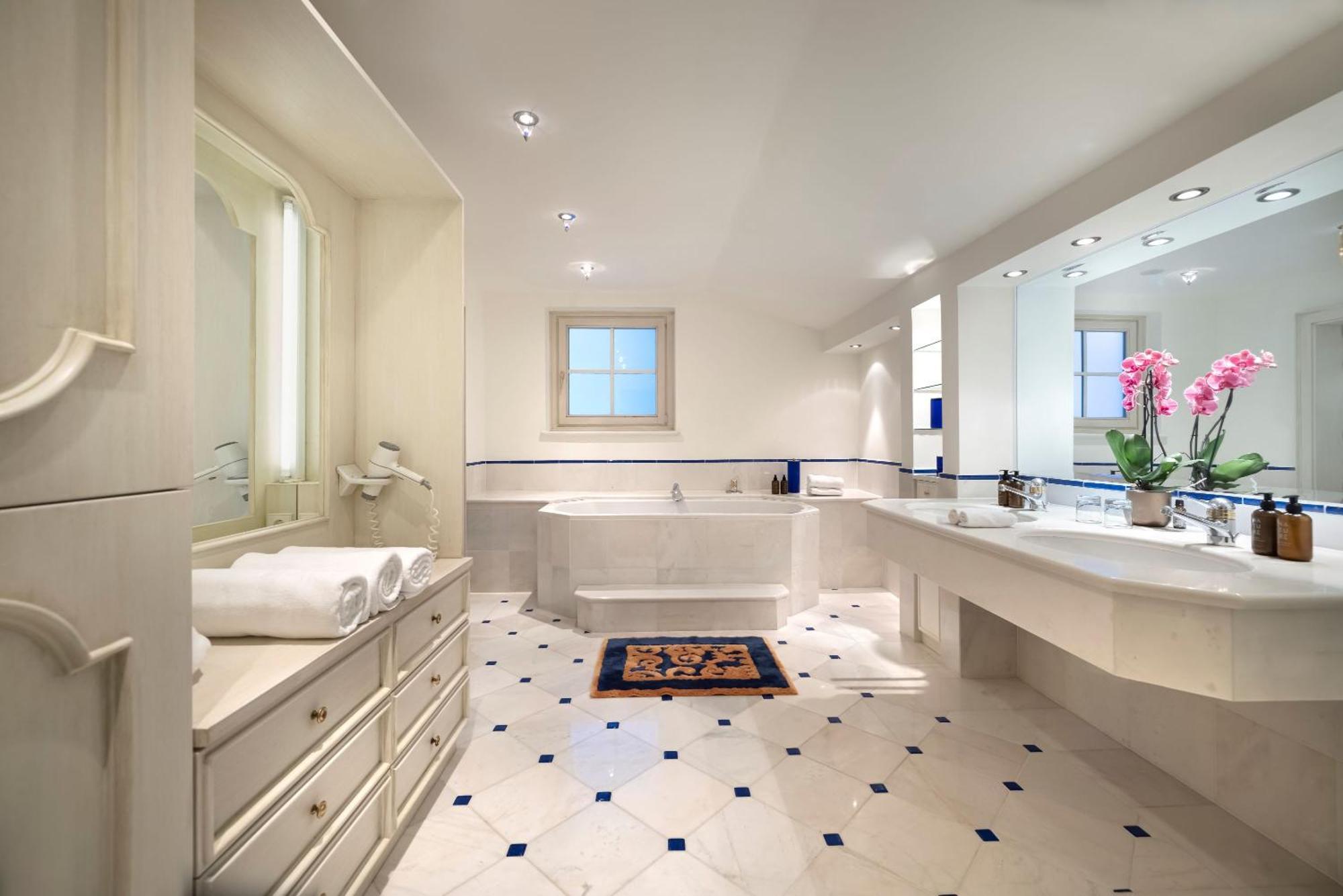 Kesselspitze Hotel & Chalet, Valamar Collection Obertauern Rom bilde