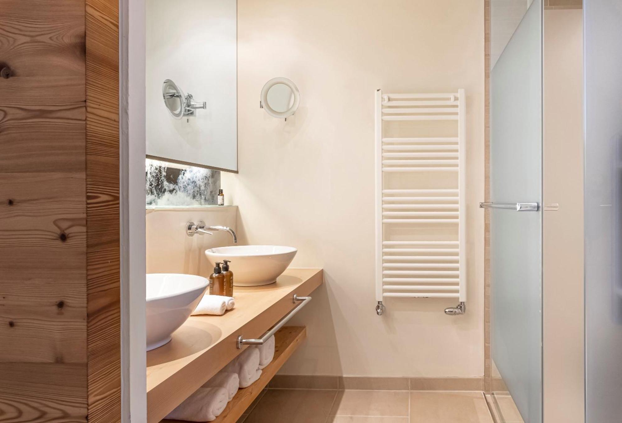 Kesselspitze Hotel & Chalet, Valamar Collection Obertauern Rom bilde