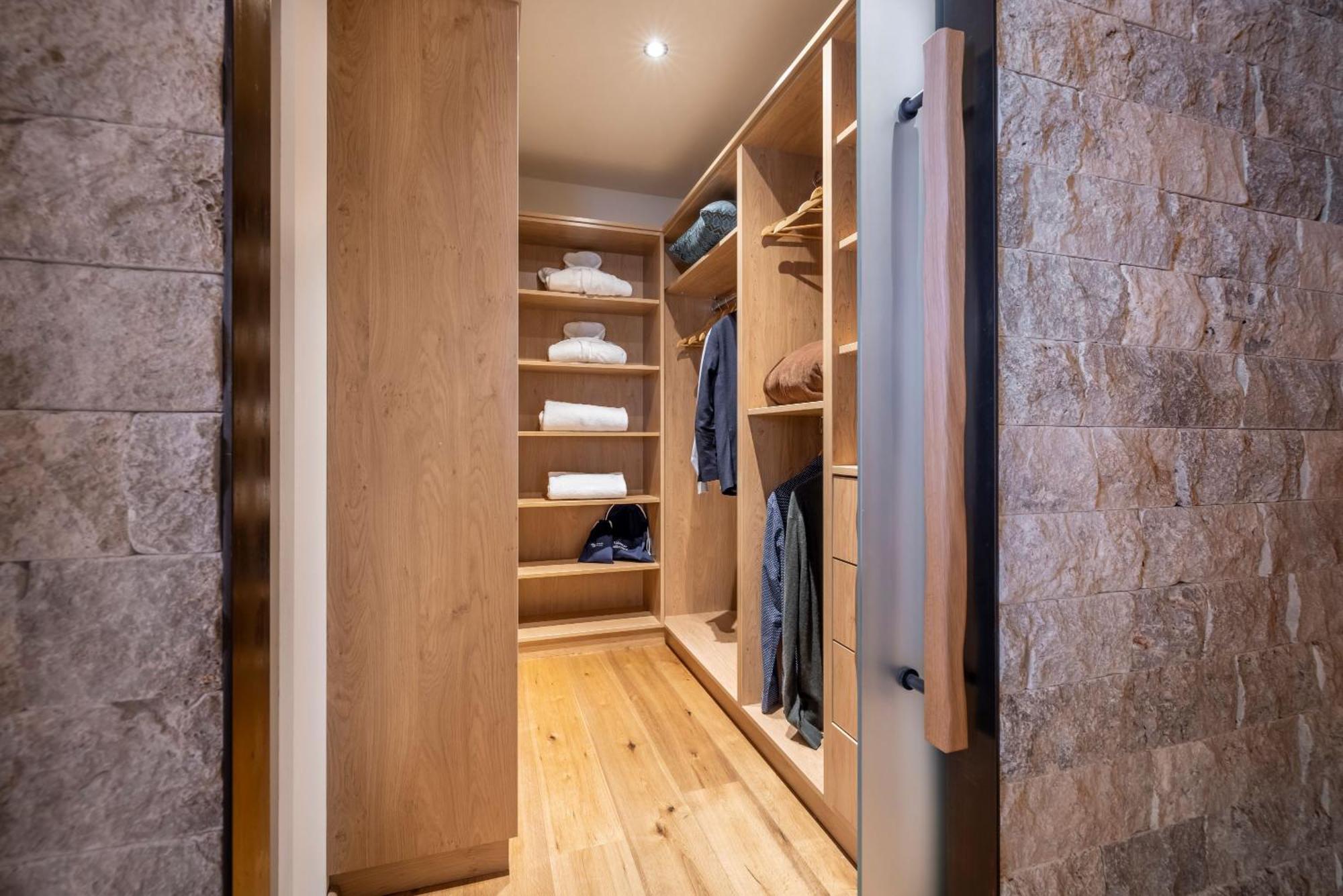 Kesselspitze Hotel & Chalet, Valamar Collection Obertauern Rom bilde