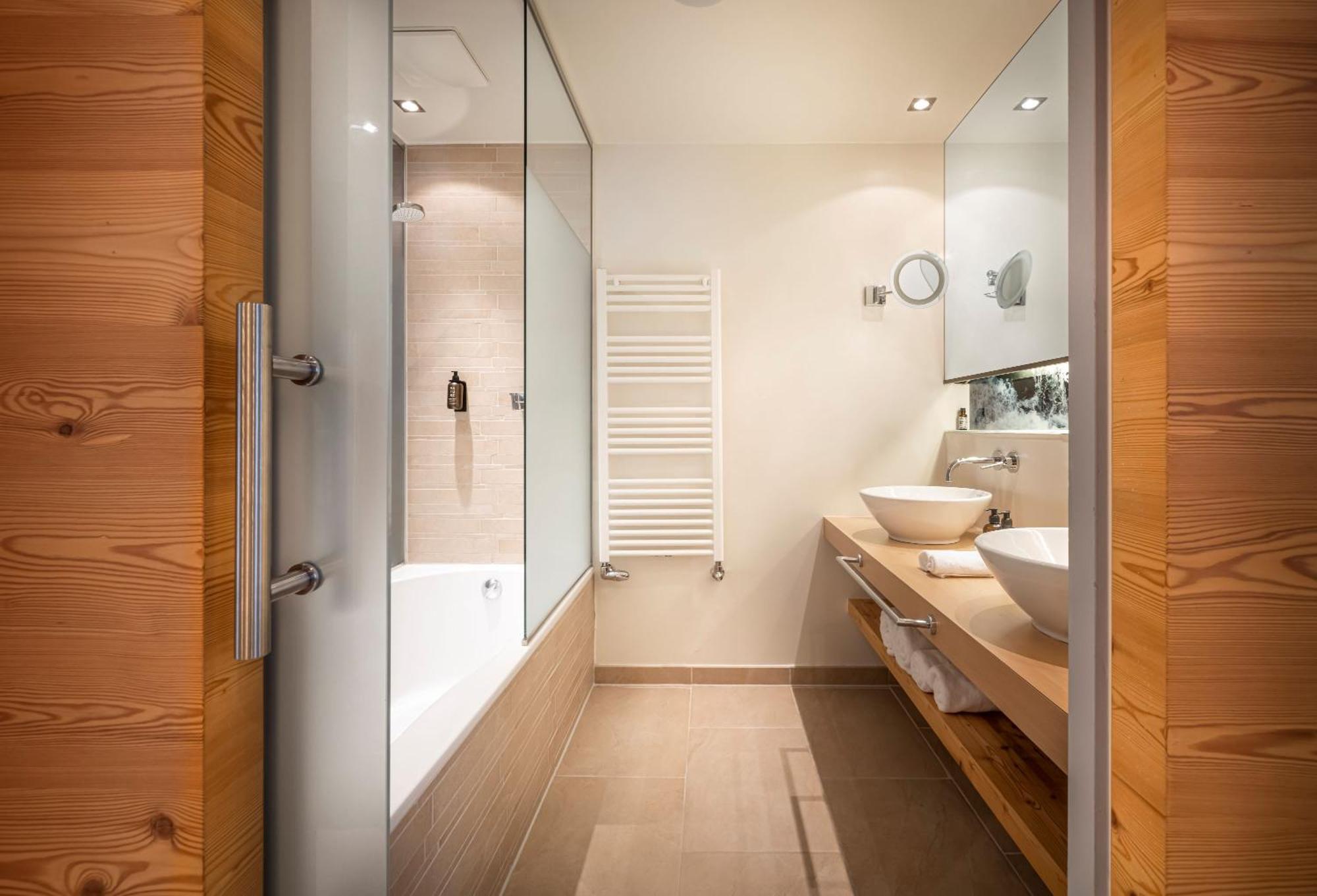Kesselspitze Hotel & Chalet, Valamar Collection Obertauern Rom bilde