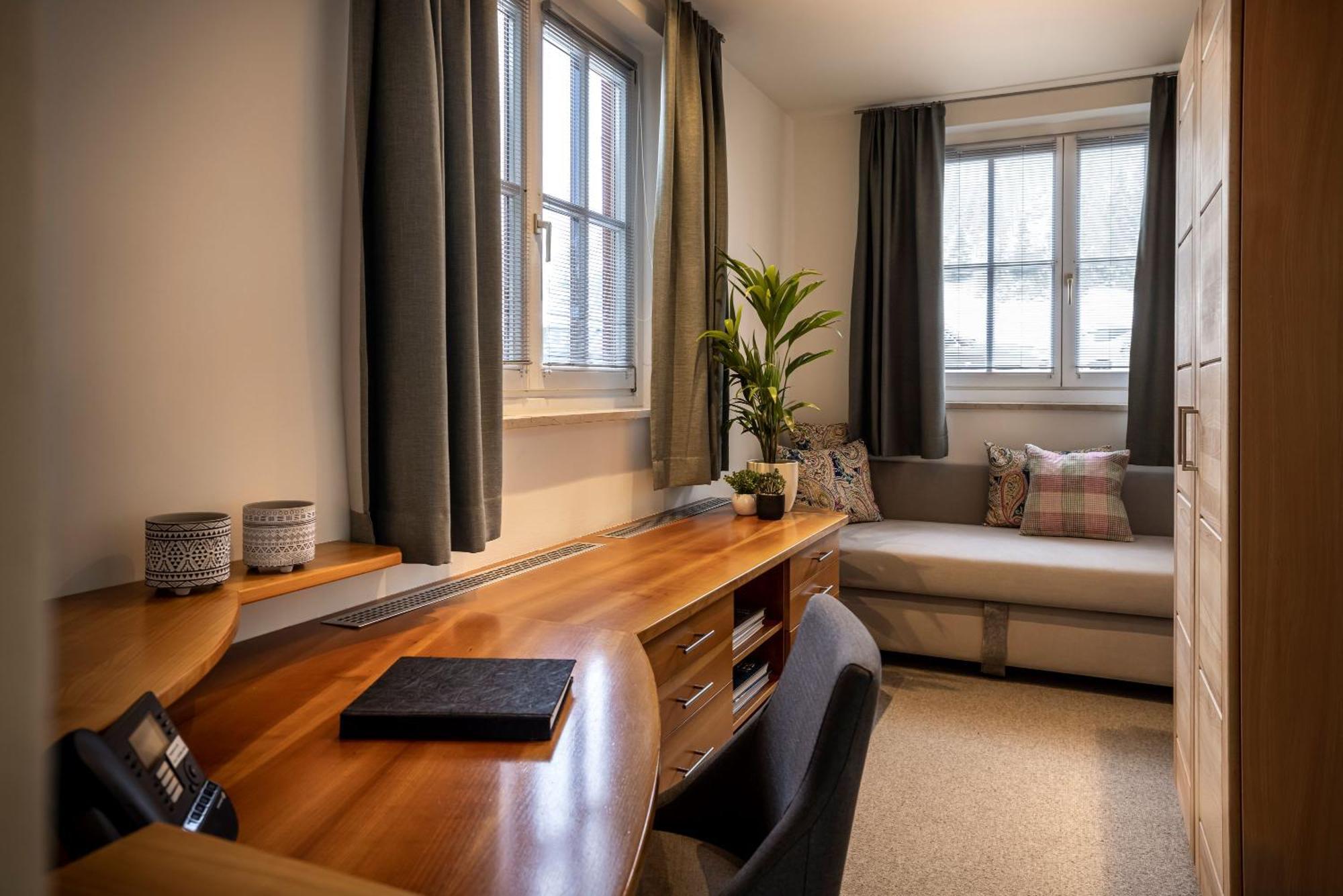 Kesselspitze Hotel & Chalet, Valamar Collection Obertauern Rom bilde