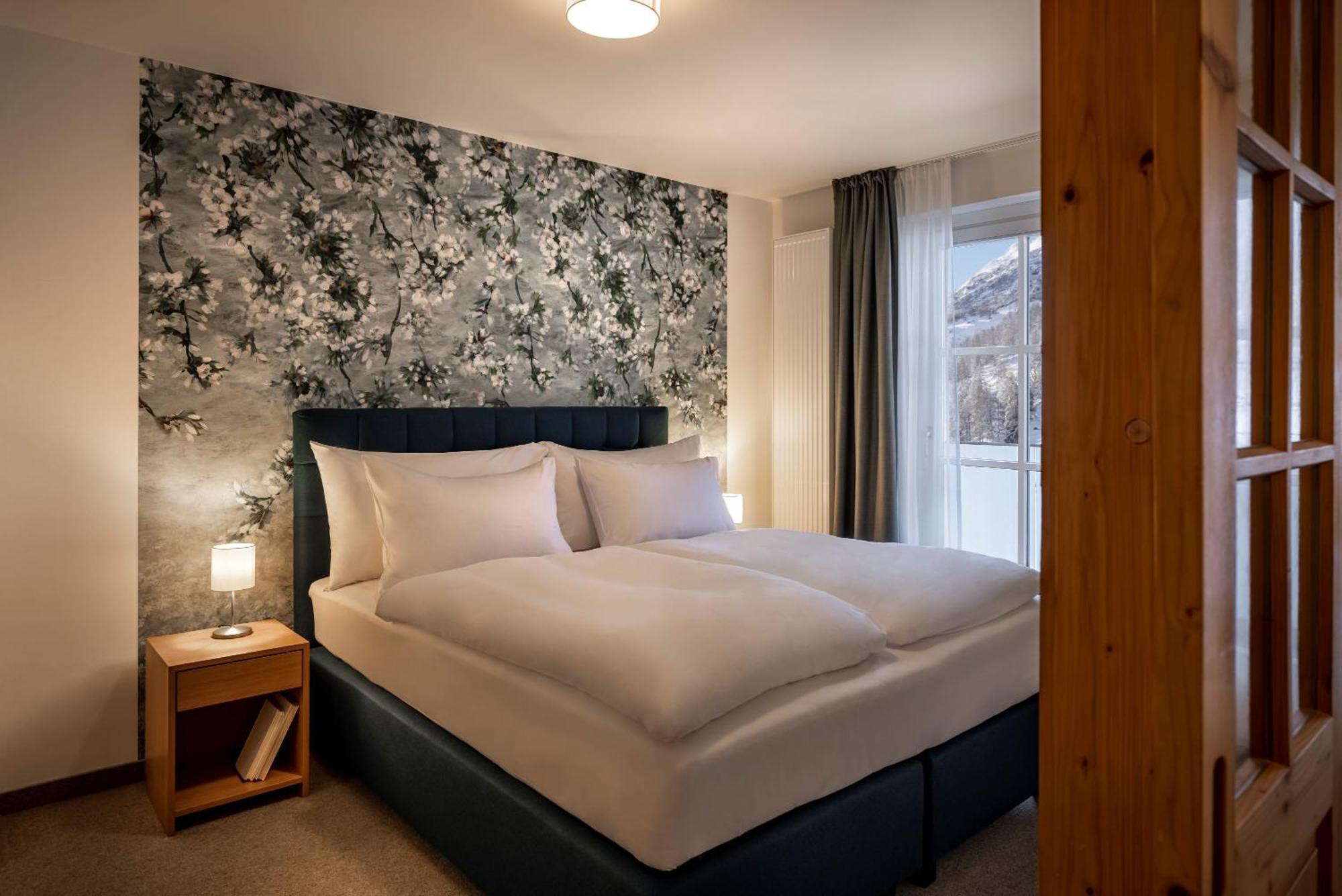 Kesselspitze Hotel & Chalet, Valamar Collection Obertauern Rom bilde